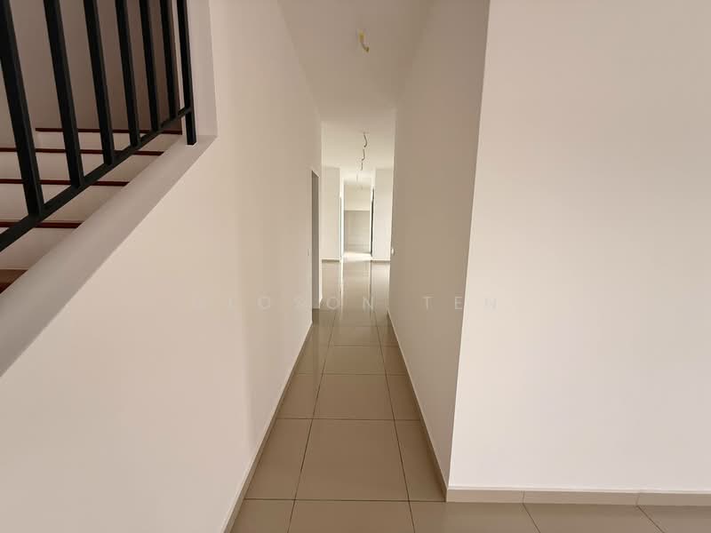 Rumah Kluster untuk Dijual di Eco Botanic 2 (Iskandar Puteri (Nusajaya)) - Gloson Ten - Corridor - PropertyGuru.com.my