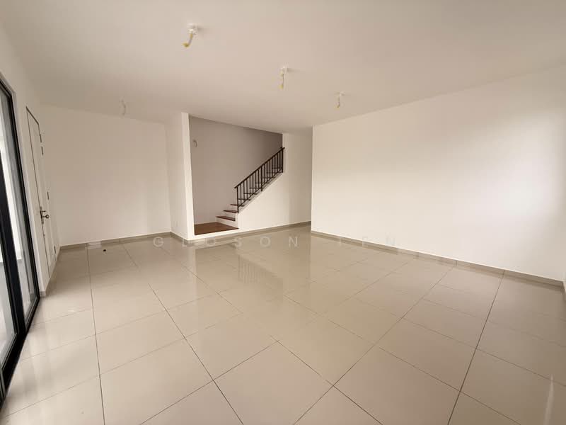 Rumah Kluster untuk Dijual di Eco Botanic 2 (Iskandar Puteri (Nusajaya)) - Gloson Ten - Interior - PropertyGuru.com.my