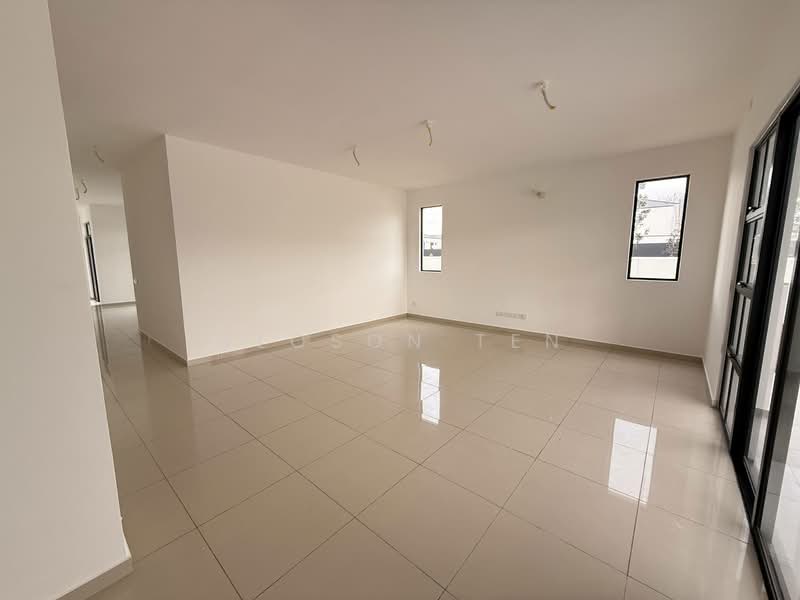 Rumah Kluster untuk Dijual di Eco Botanic 2 (Iskandar Puteri (Nusajaya)) - Gloson Ten - Interior - PropertyGuru.com.my