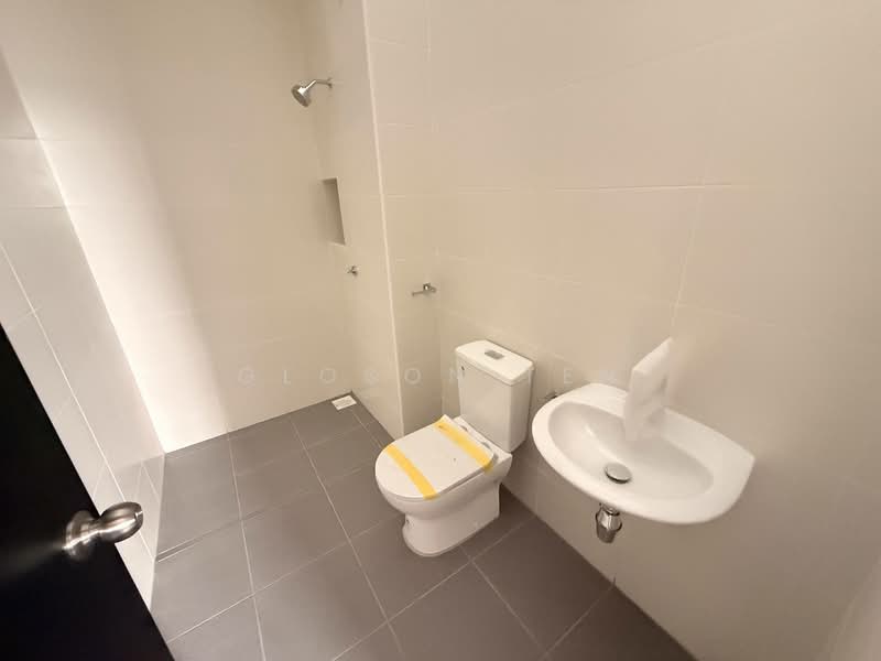 Rumah Kluster untuk Dijual di Eco Botanic 2 (Iskandar Puteri (Nusajaya)) - Gloson Ten - Bathroom - PropertyGuru.com.my