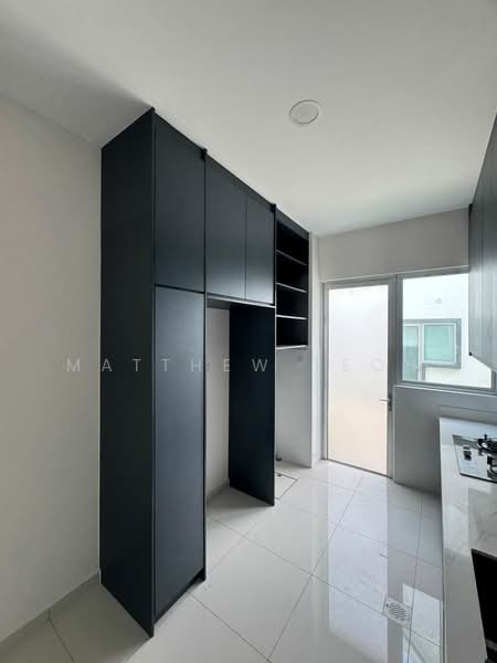 2-storey Terraced House for Rent in Eco Forest (Semenyih) - Matthew Teoh - Kitchen - PropertyGuru.com.my