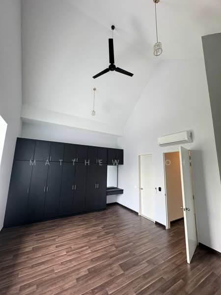 2-storey Terraced House for Rent in Eco Forest (Semenyih) - Matthew Teoh - Bedroom - PropertyGuru.com.my