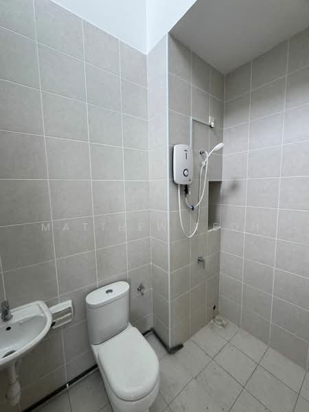 2-storey Terraced House for Rent in Eco Forest (Semenyih) - Matthew Teoh - Bathroom - PropertyGuru.com.my