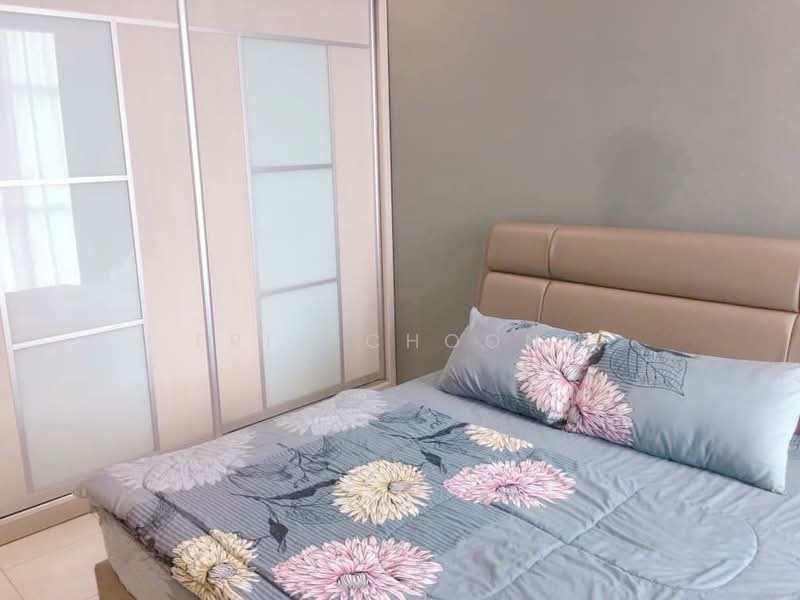 Condominium for Rent at The Peak Residences - Eric Choong - Bedroom - PropertyGuru.com.my