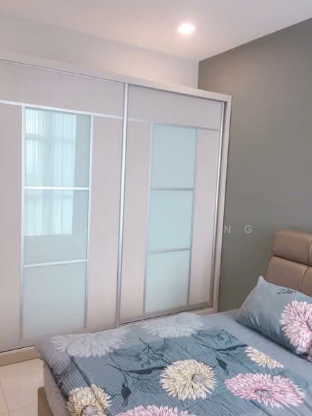 Condominium for Rent at The Peak Residences - Eric Choong - Bedroom - PropertyGuru.com.my