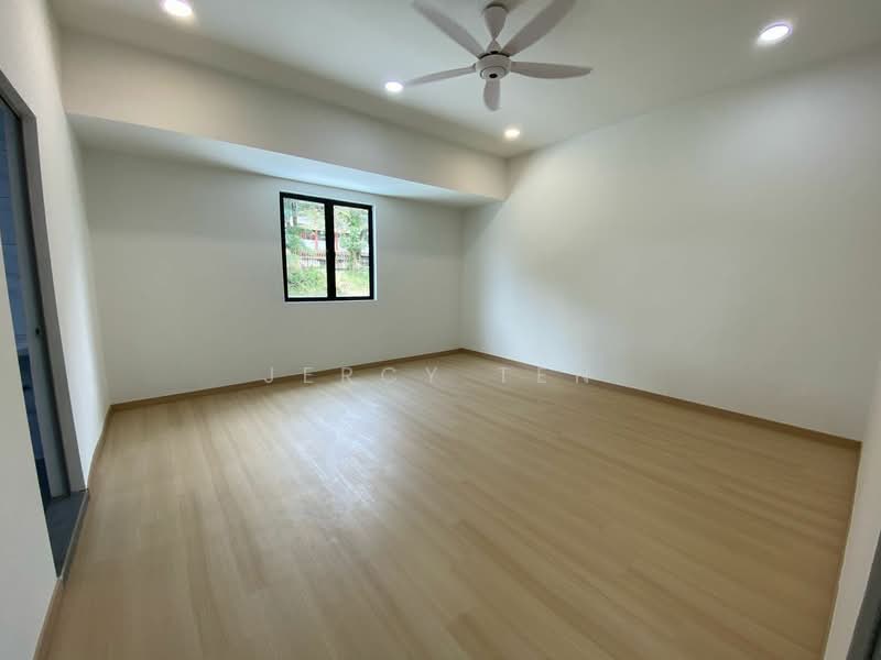 Rumah Berkembar untuk Dijual di Taman Kebun Teh (Johor Bahru) - Jercy Ten - Interior - PropertyGuru.com.my