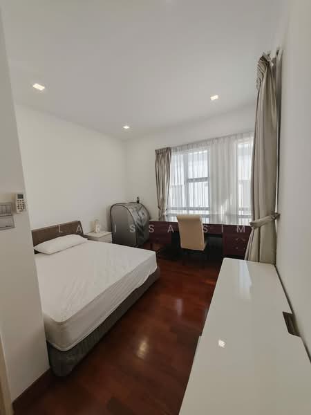Cluster House for Sale in Horizon Hills (Iskandar Puteri (Nusajaya)) - Larissa Sim - Bedroom - PropertyGuru.com.my