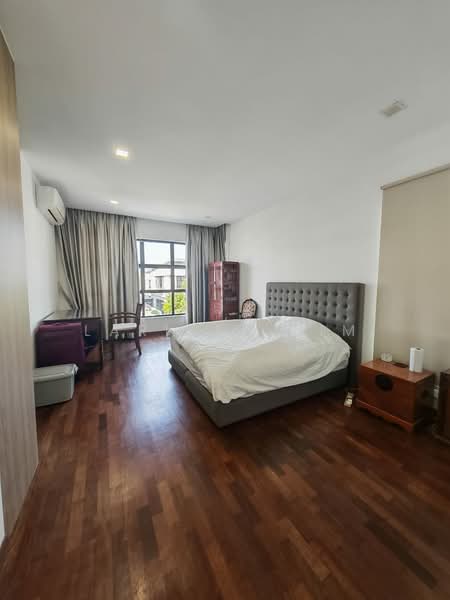 Cluster House for Sale in Horizon Hills (Iskandar Puteri (Nusajaya)) - Larissa Sim - Bedroom - PropertyGuru.com.my