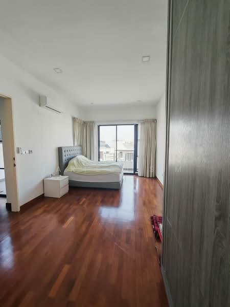 Cluster House for Sale in Horizon Hills (Iskandar Puteri (Nusajaya)) - Larissa Sim - Bedroom - PropertyGuru.com.my