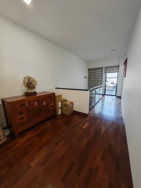 Cluster House for Sale in Horizon Hills (Iskandar Puteri (Nusajaya)) - Larissa Sim - Corridor - PropertyGuru.com.my