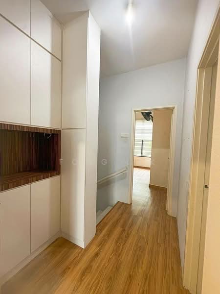 2-storey Terraced House for Sale in Bandar Seri Alam (Masai) - Fong Lik - Interior - PropertyGuru.com.my
