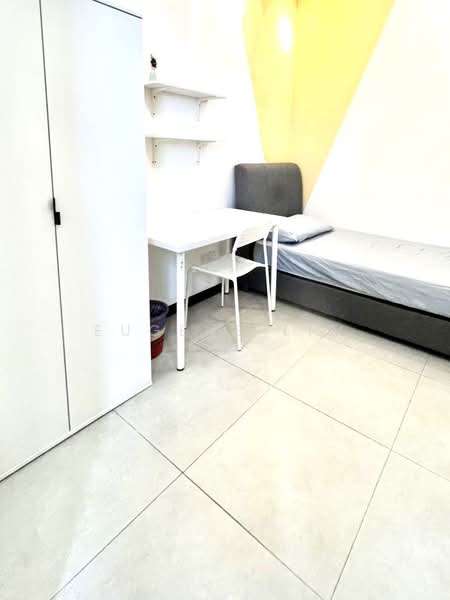 Servis Apartment untuk Disewa di De Centrum Residences - Eugene Lim - Bedroom - PropertyGuru.com.my