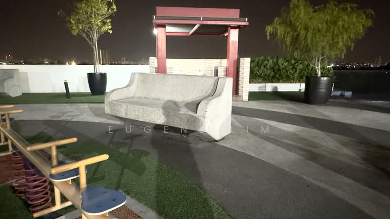 Servis Apartment untuk Disewa di De Centrum Residences - Eugene Lim - PropertyGuru.com.my