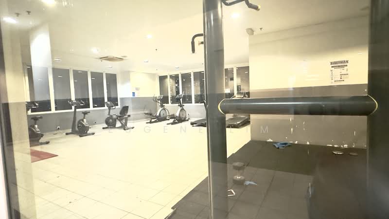 Servis Apartment untuk Disewa di De Centrum Residences - Eugene Lim - PropertyGuru.com.my