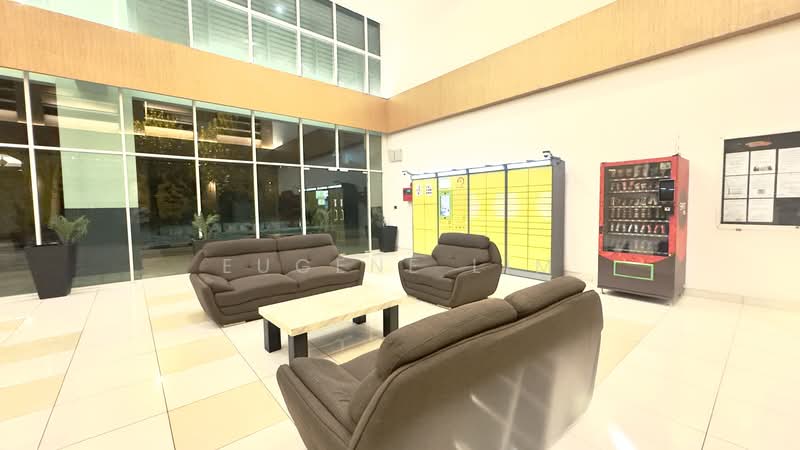 Servis Apartment untuk Disewa di De Centrum Residences - Eugene Lim - PropertyGuru.com.my