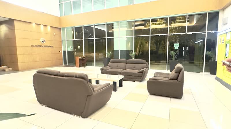 Servis Apartment untuk Disewa di De Centrum Residences - Eugene Lim - PropertyGuru.com.my