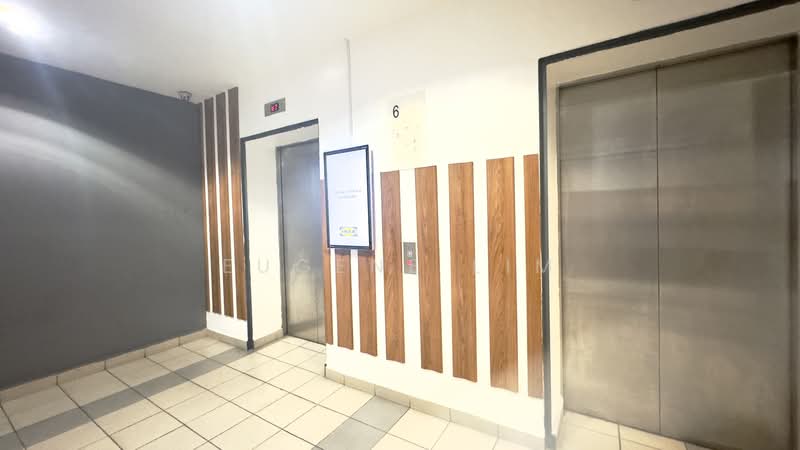 Servis Apartment untuk Disewa di De Centrum Residences - Eugene Lim - PropertyGuru.com.my