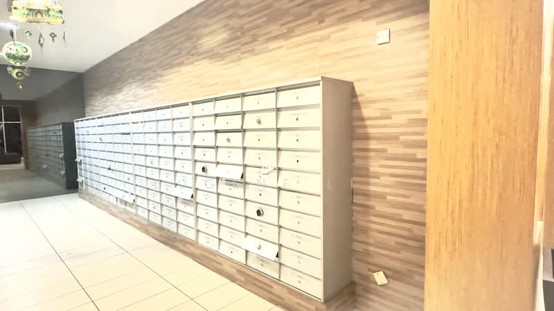 Servis Apartment untuk Disewa di De Centrum Residences - Eugene Lim - PropertyGuru.com.my