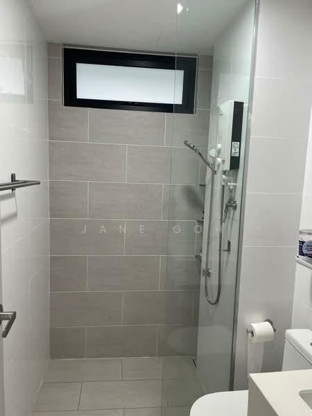 Kondominium untuk Disewa di Vertu Resort - Jane Goh - Bathroom - PropertyGuru.com.my