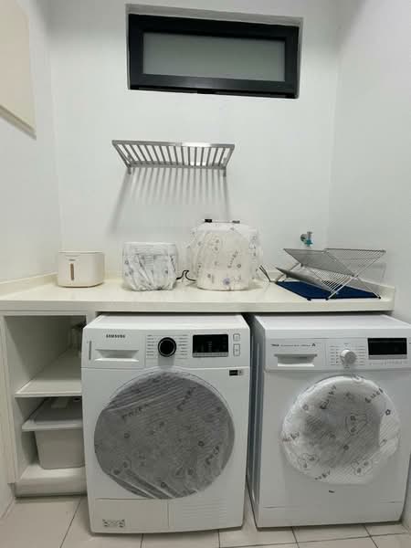 Kondominium untuk Disewa di Vertu Resort - Jane Goh - Interior - PropertyGuru.com.my