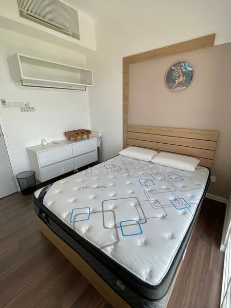 Kondominium untuk Disewa di Vertu Resort - Jane Goh - Bedroom - PropertyGuru.com.my