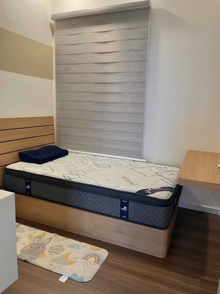 Kondominium untuk Disewa di Vertu Resort - Jane Goh - Bedroom - PropertyGuru.com.my