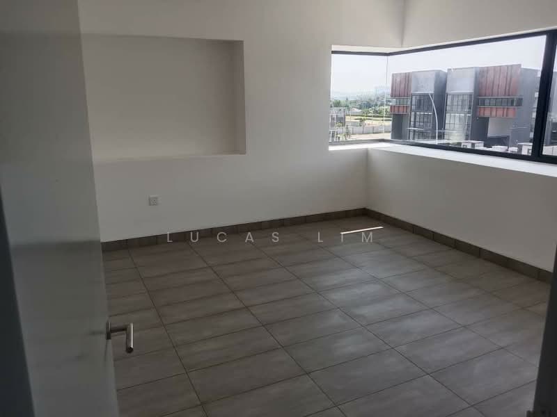 Semi-D Factory for Rent in Sungai Buloh (Selangor) - Lucas Lim - Interior - PropertyGuru.com.my