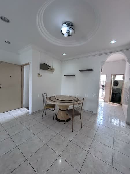 For Sale - Emerald Court