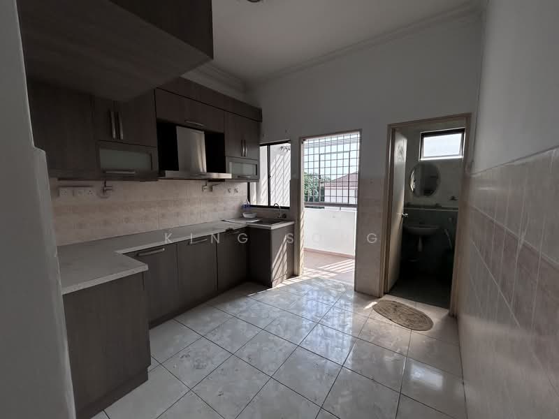 For Sale - Emerald Court