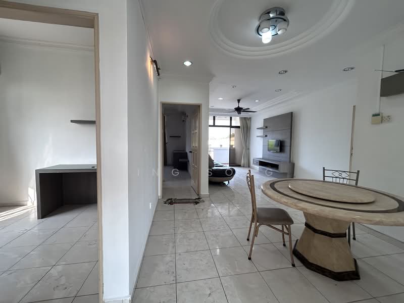 For Sale - Emerald Court