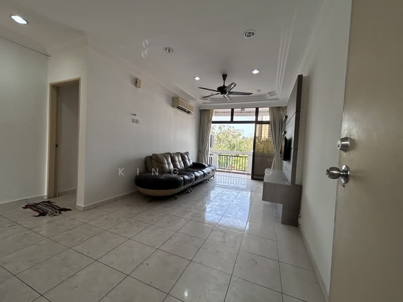 For Sale - Emerald Court