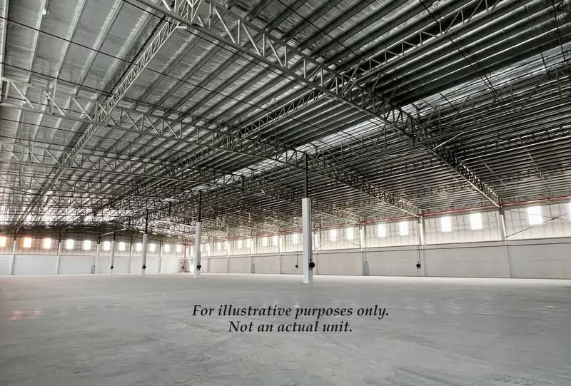 Kilang Terpisah untuk Dijual di Taman Perindustrian Senai (Senai) - Ken Cheow - Interior - PropertyGuru.com.my