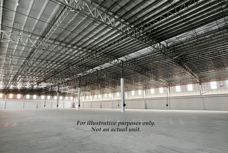 Kilang Terpisah untuk Dijual di Taman Perindustrian Senai (Senai) - Ken Cheow - Interior - PropertyGuru.com.my