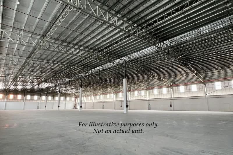 Kilang Terpisah untuk Dijual di Taman Perindustrian Senai (Senai) - Ken Cheow - Interior - PropertyGuru.com.my