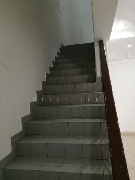 2-storey Terraced House for Sale in Taman Melawati (Ulu Kelang) - Diren Tee - Interior - PropertyGuru.com.my