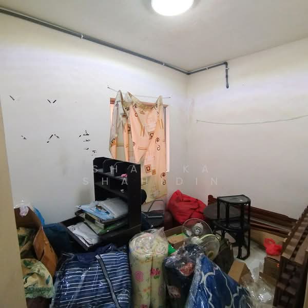 Rumah Bandar untuk Dijual di Batu Caves (Selangor) - Shafika Shahidin - Interior - PropertyGuru.com.my