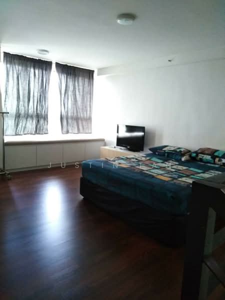 Servis Apartment untuk Disewa di Subang Soho (One Soho) - Justin Tan - Bedroom - PropertyGuru.com.my