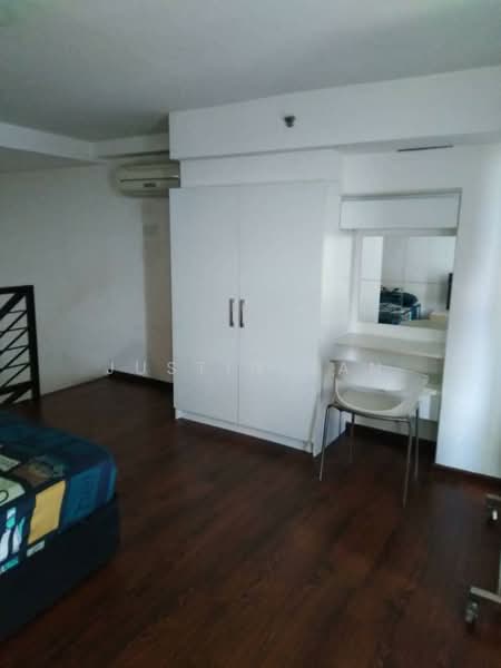 Servis Apartment untuk Disewa di Subang Soho (One Soho) - Justin Tan - Bedroom - PropertyGuru.com.my
