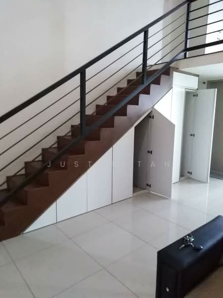 Servis Apartment untuk Disewa di Subang Soho (One Soho) - Justin Tan - Interior - PropertyGuru.com.my