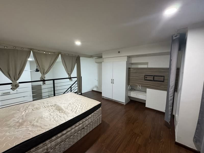 Servis Apartment untuk Disewa di Subang Soho (One Soho) - Justin Tan - Bedroom - PropertyGuru.com.my