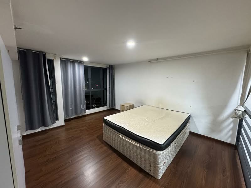 Servis Apartment untuk Disewa di Subang Soho (One Soho) - Justin Tan - Bedroom - PropertyGuru.com.my