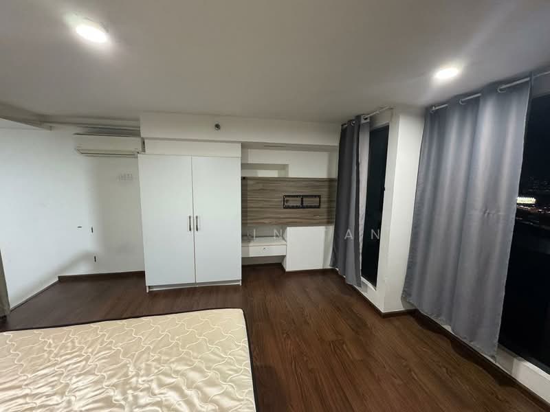 Servis Apartment untuk Disewa di Subang Soho (One Soho) - Justin Tan - Bedroom - PropertyGuru.com.my