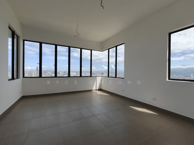 Bungalow for Sale in Taman Bukit Permai (Cheras) - Kyce Cheong - View - PropertyGuru.com.my