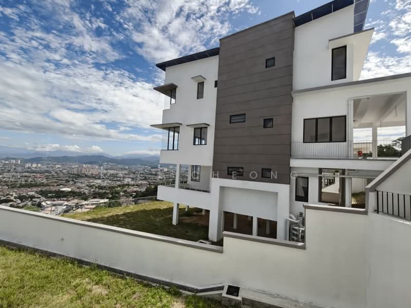 Bungalow for Sale in Taman Bukit Permai (Cheras) - Kyce Cheong - Exterior - PropertyGuru.com.my