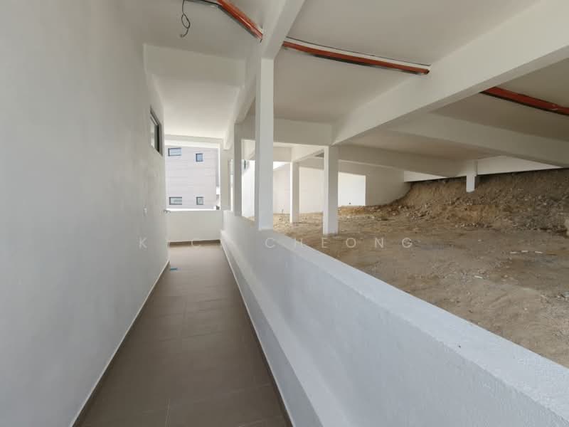 Bungalow for Sale in Taman Bukit Permai (Cheras) - Kyce Cheong - Exterior - PropertyGuru.com.my