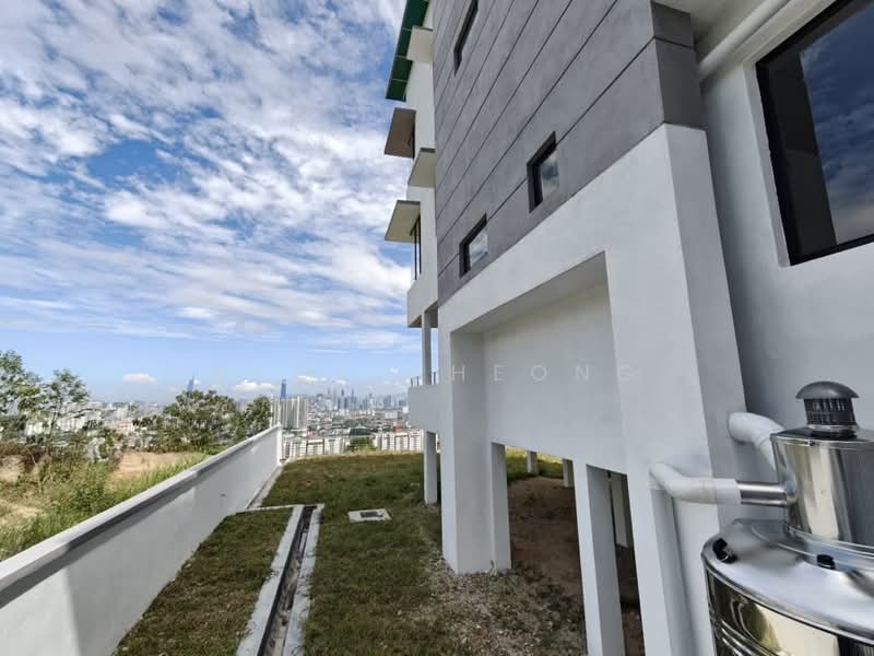 Bungalow for Sale in Taman Bukit Permai (Cheras) - Kyce Cheong - View - PropertyGuru.com.my