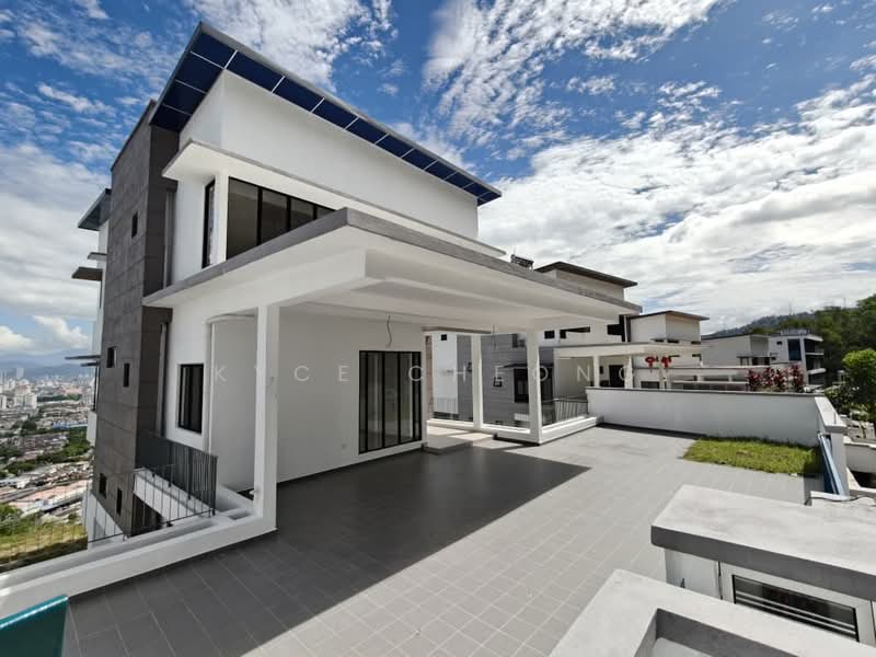 Bungalow for Sale in Taman Bukit Permai (Cheras) - Kyce Cheong - Exterior - PropertyGuru.com.my