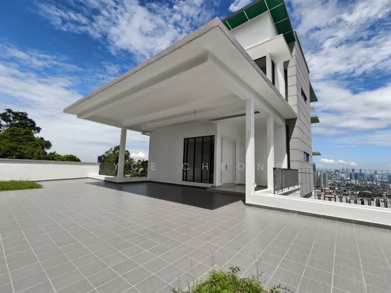 Bungalow for Sale in Taman Bukit Permai (Cheras) - Kyce Cheong - Exterior - PropertyGuru.com.my