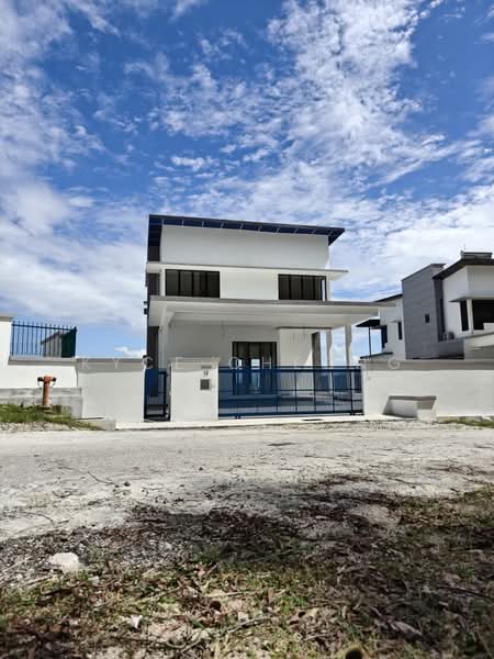 Bungalow for Sale in Taman Bukit Permai (Cheras) - Kyce Cheong - Exterior - PropertyGuru.com.my