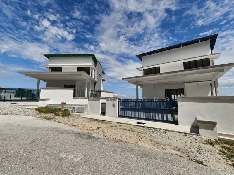 Bungalow for Sale in Taman Bukit Permai (Cheras) - Kyce Cheong - Exterior - PropertyGuru.com.my